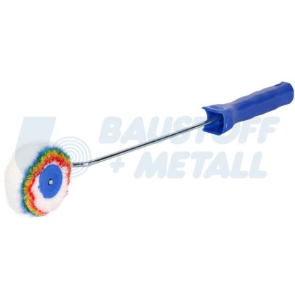 Валяк за ъгли 50 мм