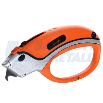 Макетен нож тип ръкохватка орлов нокът 