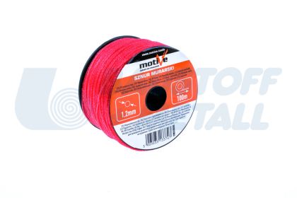 Зидарски шнур 100 м х 1,2 мм