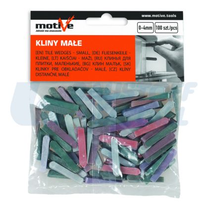 Клин голям 30бр.