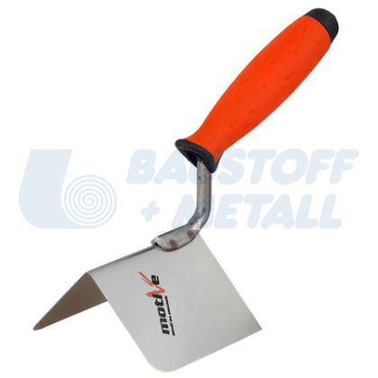 Мистрия за външен ъгъл неръждаема Motive