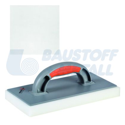 Пердашка с мека гъба 25мм Motive