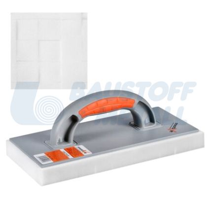 Пердашка с нарязана гъба 25мм Motive