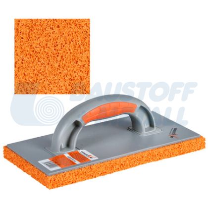 Пердашка с пореста хидрогума 18мм Motive