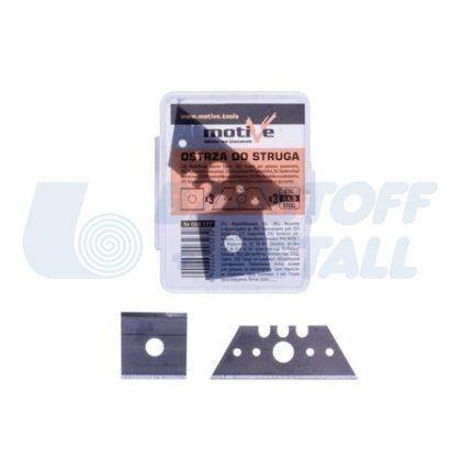 Резерви за ъглово ренде Motive