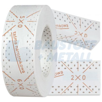 Съединителна лента Sime V12 ъглова