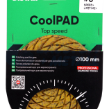 Диск за шлайфане гранит Coolpad 2