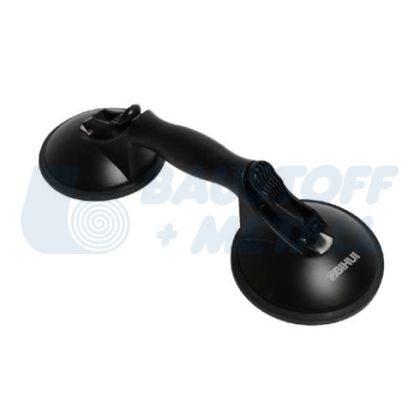 Вендуза двойна капацитет 80 кг BIHUI