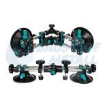 Регулатор за разтояния на плочки и ъгли