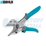 Клещи за рязане на лайсни под 45 градуса