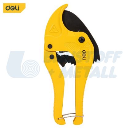 Ножица за полипропиленови тръби 3-42 мм