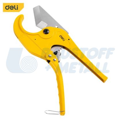 Ножица за полипропиленови тръби 6-63 мм