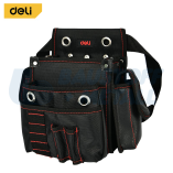 Чанта за инструменти 25х11х25 см