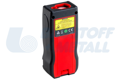 Лазерна ролетка Sola Metron 20