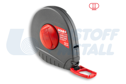 Ролетка на ролка SOLA ST 20 м 