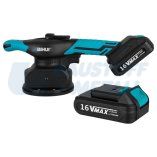 Вибрациона машина за плочки BIHUI