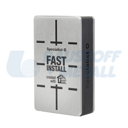 Магнит за бърз монтаж профили SPECIALIST