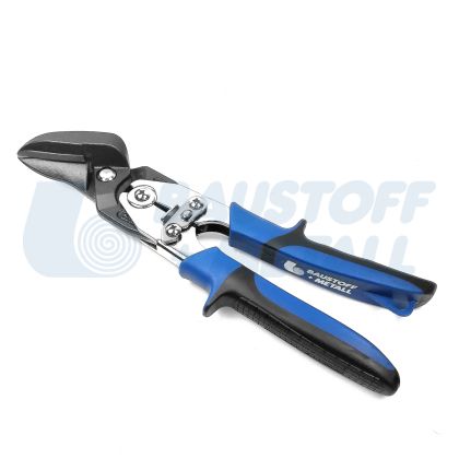 Ножица за ламарина Б+М дясна 260 мм