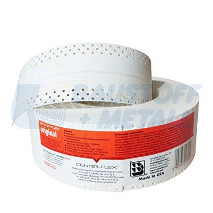 Лента ъгли композитна Straith-Flex Original ролка 30 м