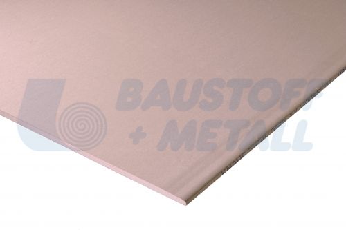 Гипскартон Кнауф FH 13 2000/1200, 2.4 м²