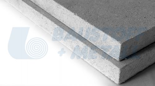 Гипсфазер Кнауф Vidiwall 15.0 3000/1245, 3.735 м²