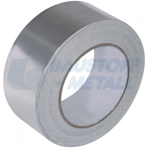 Лента алуминиева 50 мм - 50 м