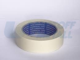 Тиксо хартиено 25 мм 45м