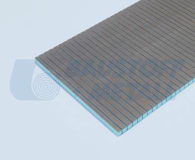 Изолационна плоча гъвкава шир ВЕДИ 20 мм 2500/600, 1 бр