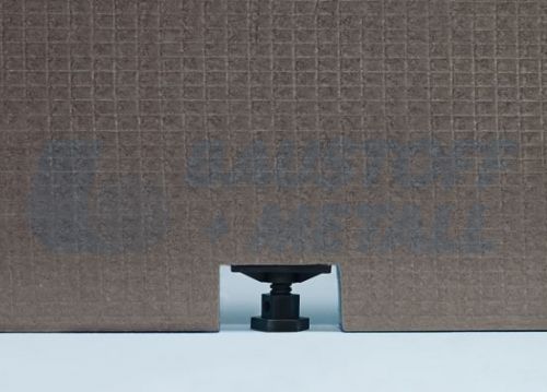 Чело за вана ВЕДИ Bathboard 770/600/20 мм, 1 бр