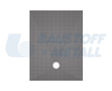 Водоустойчива плоча наклон стран ВЕДИ 1400/900/40, 1 бр