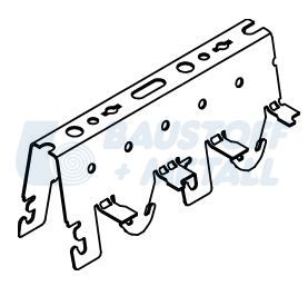 Гребен 300L Хънтър Дъглас 5 м
