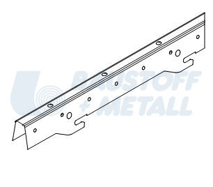 Гребен 200F Хънтър Дъглас 5 м