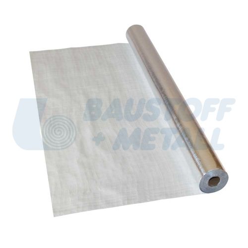 Фолио паронепропускливо Изофлекс Алу, 75 м²