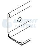 L-обкрайчващ профил Хънтър Дъглас 7007 - 5.0 м