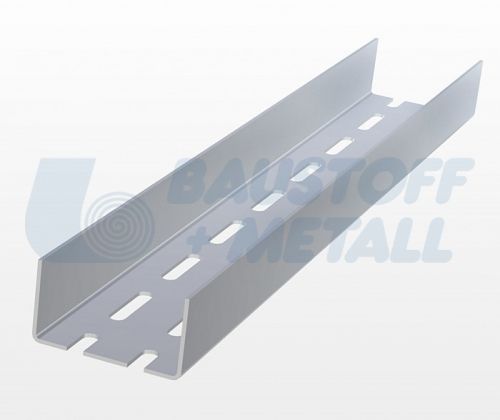 Профил UА 75/40/2.0 - 4.00 м