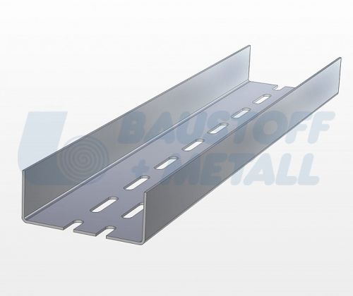 Профил UА 100/40/2.0 - 3.00 м