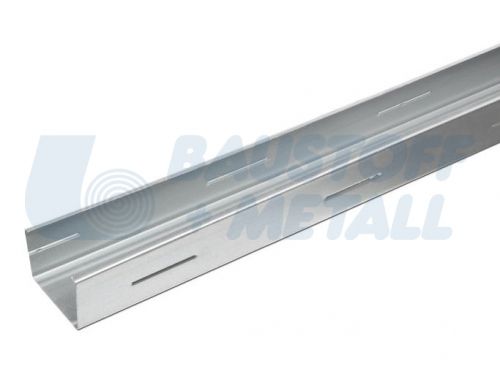 Профил Кнауф Магнум Плюс CW 50/50/0.6 - 3.00 м