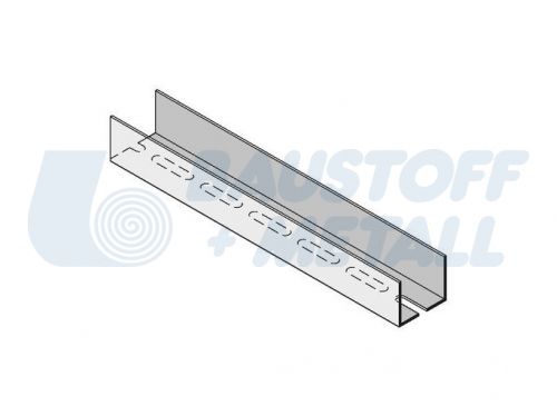 Профил Кнауф UА 75/40/2.0 - 3.00 м