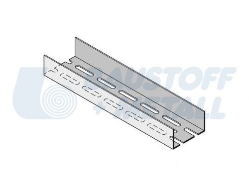 Профил Кнауф UА 75/40/2.0 - 4.00 м
