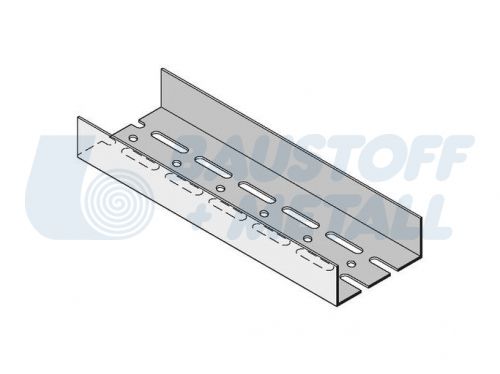 Профил Кнауф UА 100/40/2.0 - 3.00 м