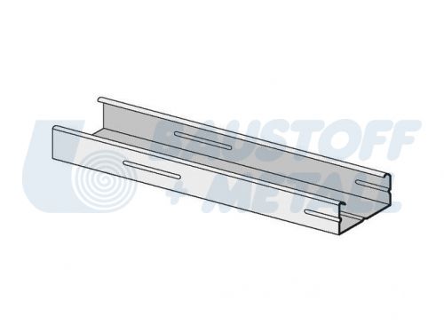 Профил Кнауф CD 60/27/0.6 - 4.00 м