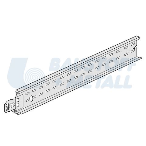 Профил растерен Армстронг Т 24 Прелюд - 0.6 м