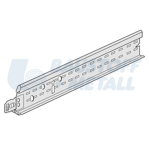 Профил растерен Армстронг Т 24 Прелюд - 1.2 м