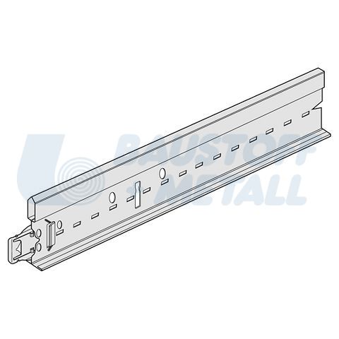 Профил растерен Армстронг Т 24 Прелюд - 3.6 м