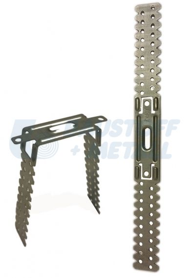 Директен окачвач Кнауф Optimum CD 49/15 120 мм, 1 бр