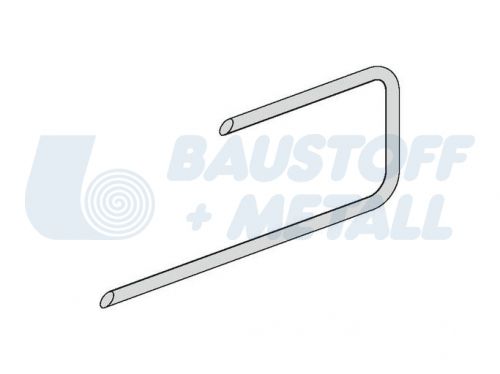 Щифт за нониус Кнауф, 1 бр