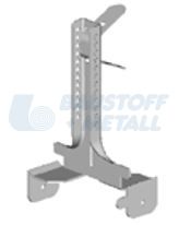 Нониус окачвач с пеперуда за CD 60/27 БМ 40 кг, 1 бр