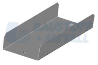 Снадка за бандрастер БМ 100 мм, 1 бр