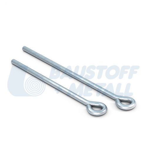 Тел с ухо 3000 мм, 1 бр