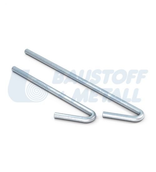 Тел с кука 1250 мм, 1 бр